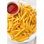 La French fries clan