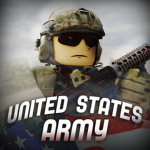 United States Army - [U.S.A.]