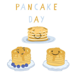 Pancake Group!!!