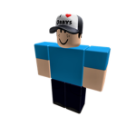 Blue Shirt Club