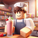 SmoothieCafe