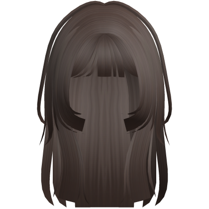 [ FREE ] :: ♡♡ kawaii cute brown hime cute hair thumbnail