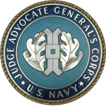 [JAGC] | Judge Advocate General Corps