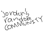 jorden's random games
