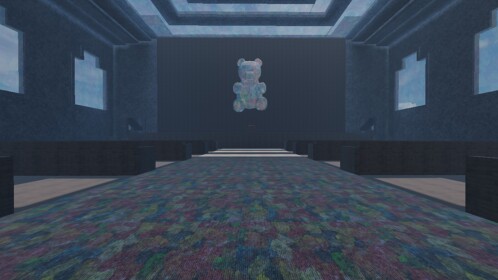 Gummy Worship