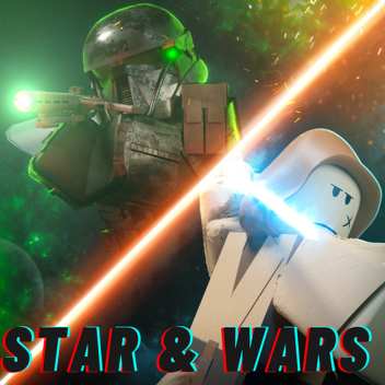 STAR & WARS