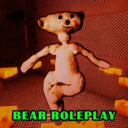 Bear rp X icon