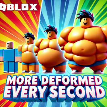 Every Second More Deformed