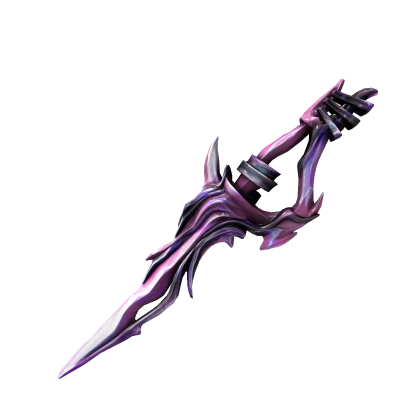 Phantom Shard Sword | Roblox Item - Rolimon's