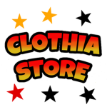 Clothia Store