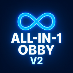 All-In-1 Obby v2