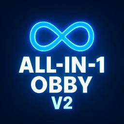 All-In-1 Obby v2 icon