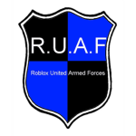 Roblox United Armed Force