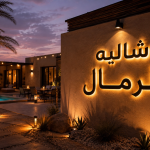 شاليه الرمال ( تحديث )