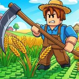 Wheat Farming Simulator!🌾(alpha) icon
