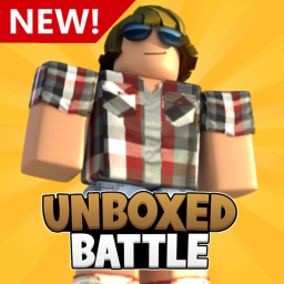 [RELEASE!] 🏹 Unboxed Battle