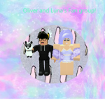 Oilver and Luna's Fan Group!
