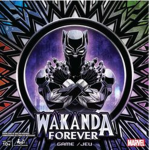 official wakanda group