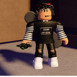 Robux for days :D