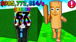 Uciekaj z labiryntu dla Brainrots!