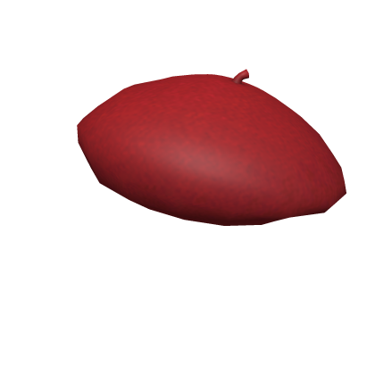 Red Beret