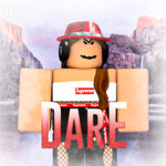 DARE.