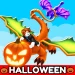 Catch Dragons To Defend icon
