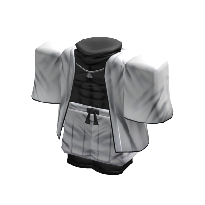 Satoru Gojo Haori
