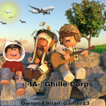 |-IA-| Ghille Corps