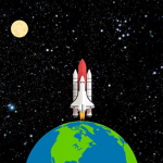 Flaadli's Spaceship