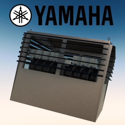 Yamaha Music Siren Testing