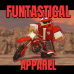 Funtastical Apparel