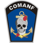 CоmAnf | Comandos Anfíbios