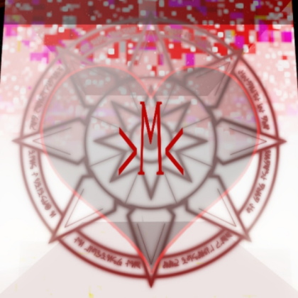 Heart of the borderline difficulty. Roblox decal