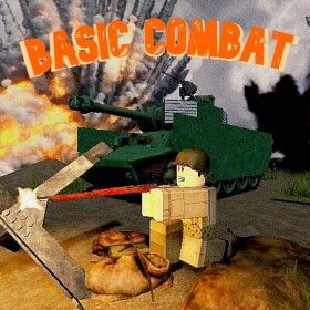 Basic Combat