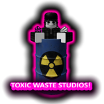 Toxic Waste Studio
