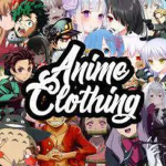 Anime Clothing's Mall