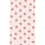 !Sunny Strawberries!