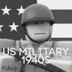 United States Army (1940)