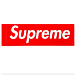 Supreme Chill Clothes