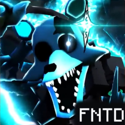 Old Five Nights TD [SUMMER]
