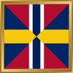The United Kingdoms of Sweden-Norway