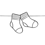 Ankle Sock Studio
