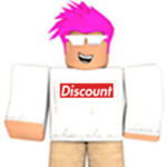 discount