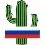 RUSSIAN CACTI