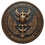 Shadow Academy.