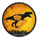 [JW:A] Asset Actors