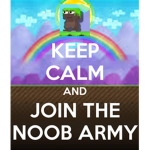 (U.N.A) Undead Noob Army