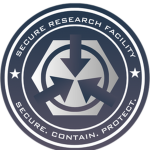 [SCPF] ‒ Special Containment Procedures Foundation