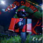 TRA̸P$ CLO̸$E̶T